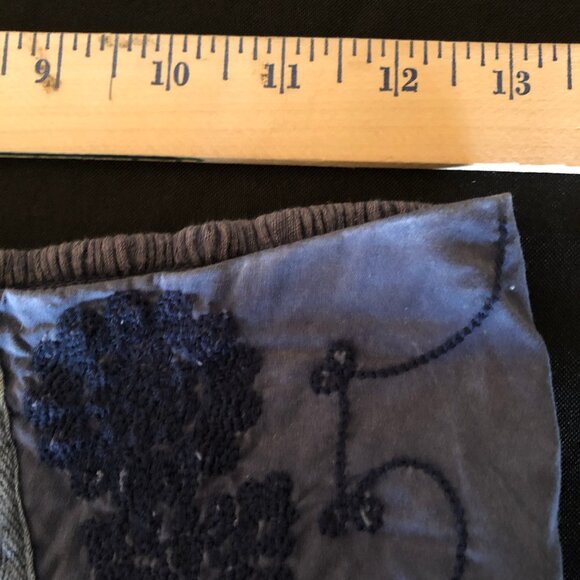 Free People X Belly Dancer Convertible Skirt Sz S - Picture 10 of 15